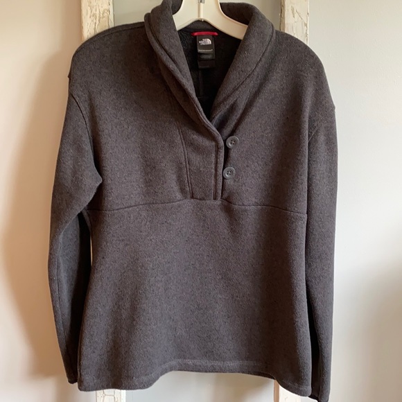 North Face Sweater - Picture 1 of 5
